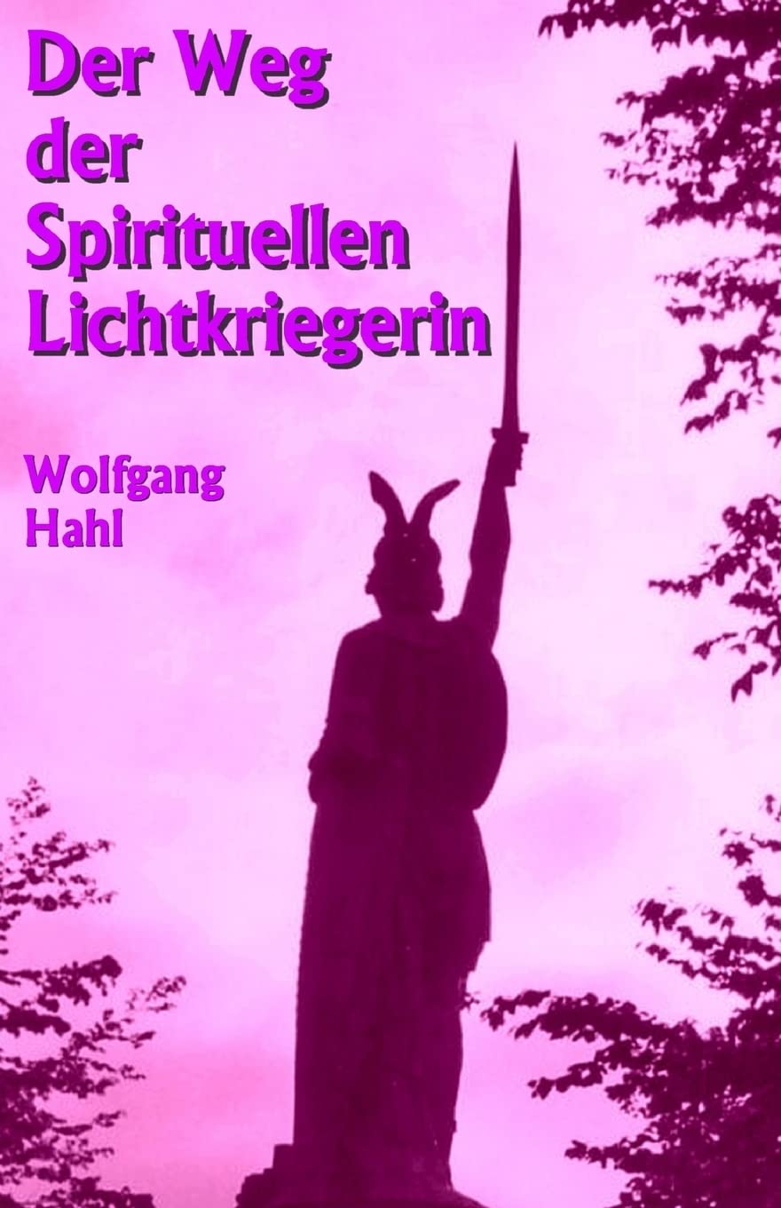 Der Weg der Spirituellen Lichtkriegerin Health, Nutrition & Fitness