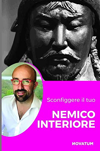 Nemico Interiore: Come sconfiggere il tuo nemico interiore book