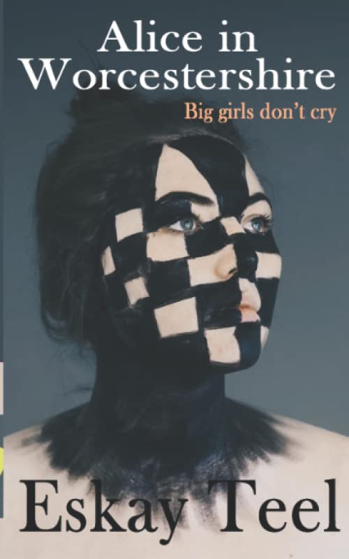 Alice in Worcestershire: Big girls don't cry Inspiring women