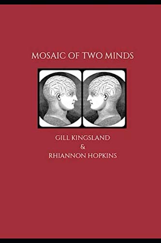 Mosaic of Two Minds Contemporary literature