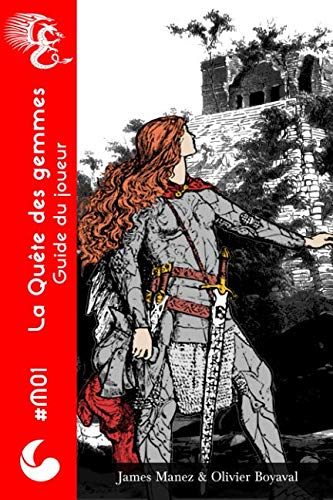 La Quête des gemmes : Guide du joueur Leisure & Fun