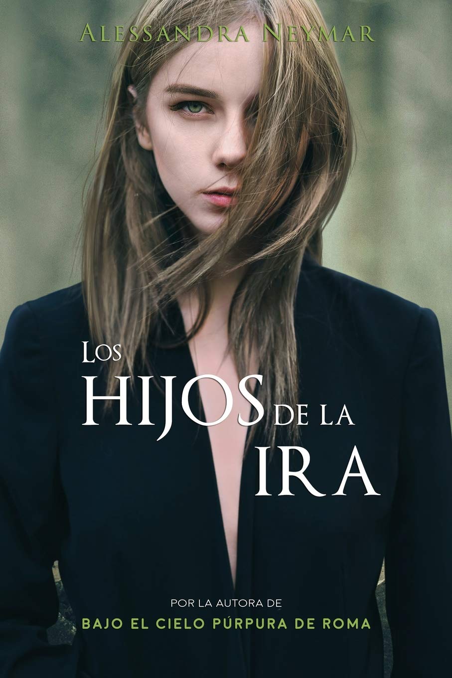 Los hijos de la ira: Trilogía Los Hijos del Caos book