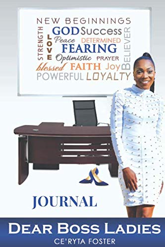 Dear Boss Ladies -Journal Religion & Esotericism