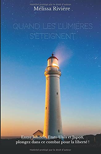 Quand les lumières s'éteignent book