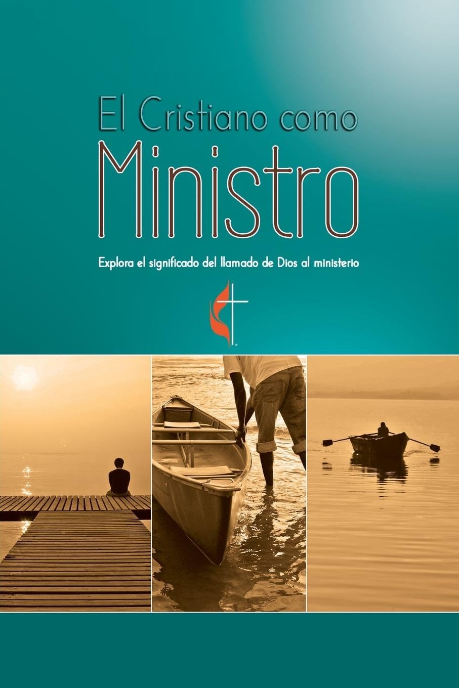 El Cristiano como Ministro Religion & Esotericism
