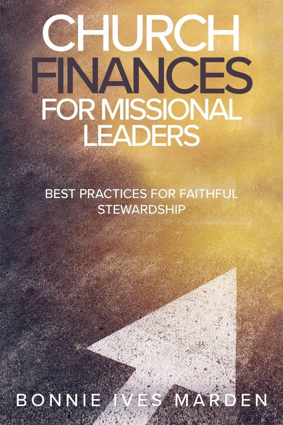 Church Finances for Missional Leaders Religion & Esotericism