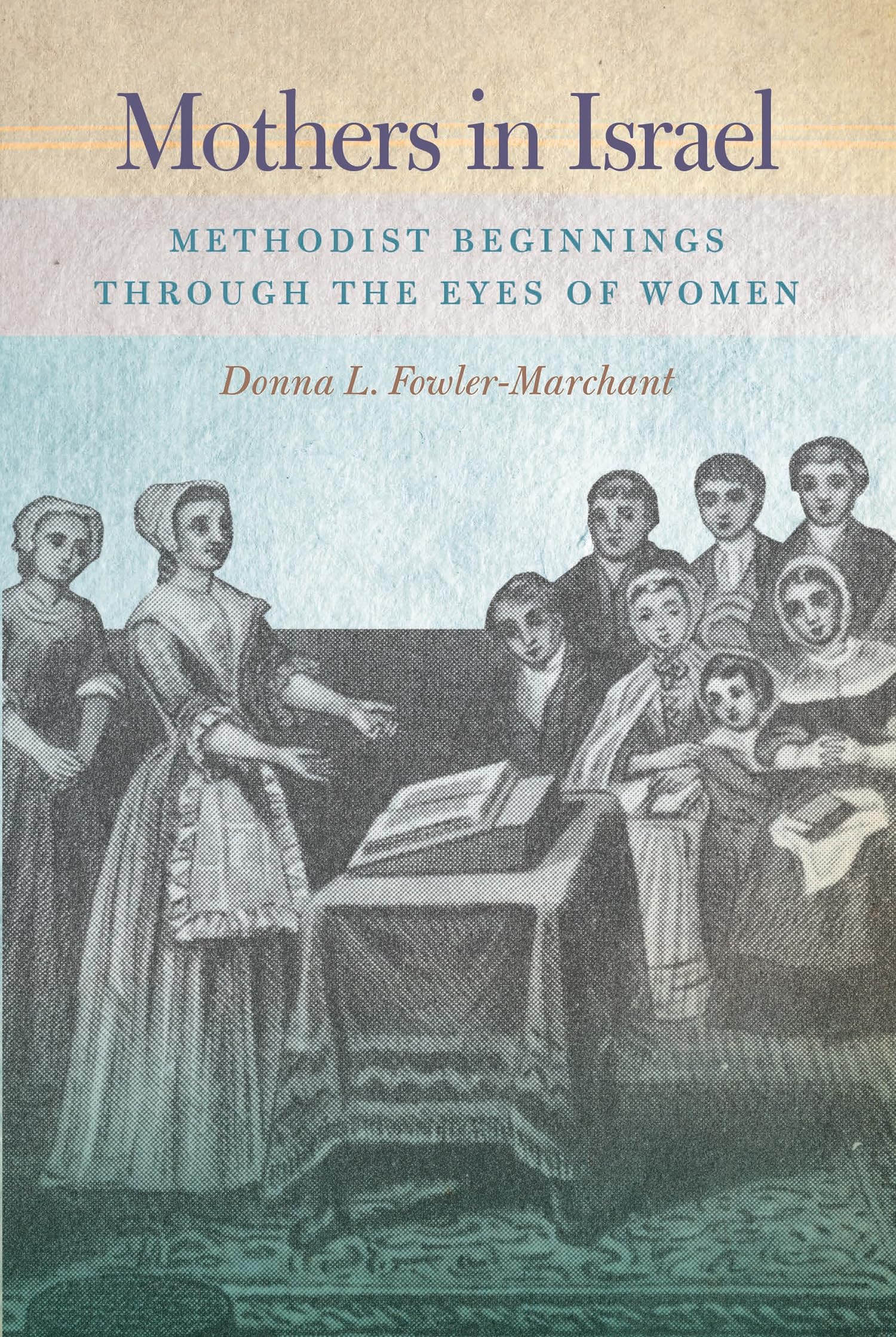Mothers in Israel Philosophy