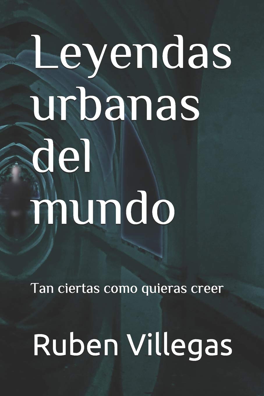 Leyendas urbanas del mundo: Tan ciertas como quieras creer Fairy Tales & Legends