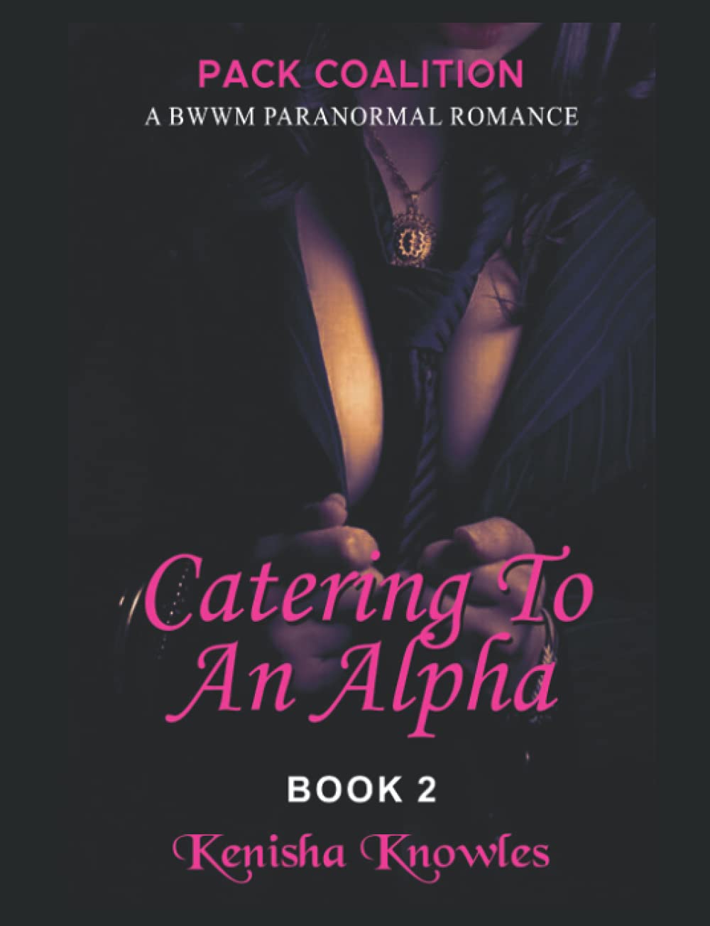 Product Image: Catering to An Aplha
