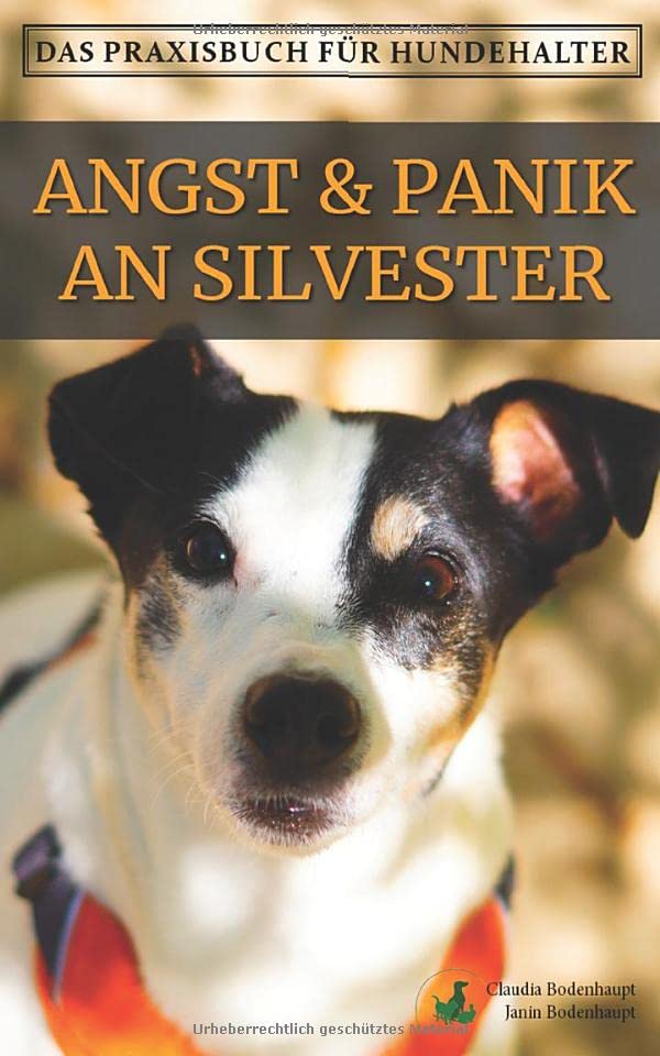 Angst & Panik an Silvester: Der Ratgeber für Hundehalter Pets
