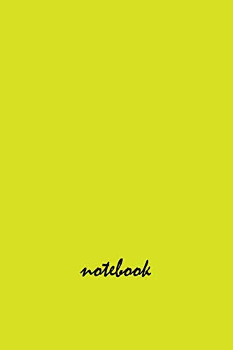 Notebook: 100 pages 6x9 inch. for kids,teacher,women Parents & Children