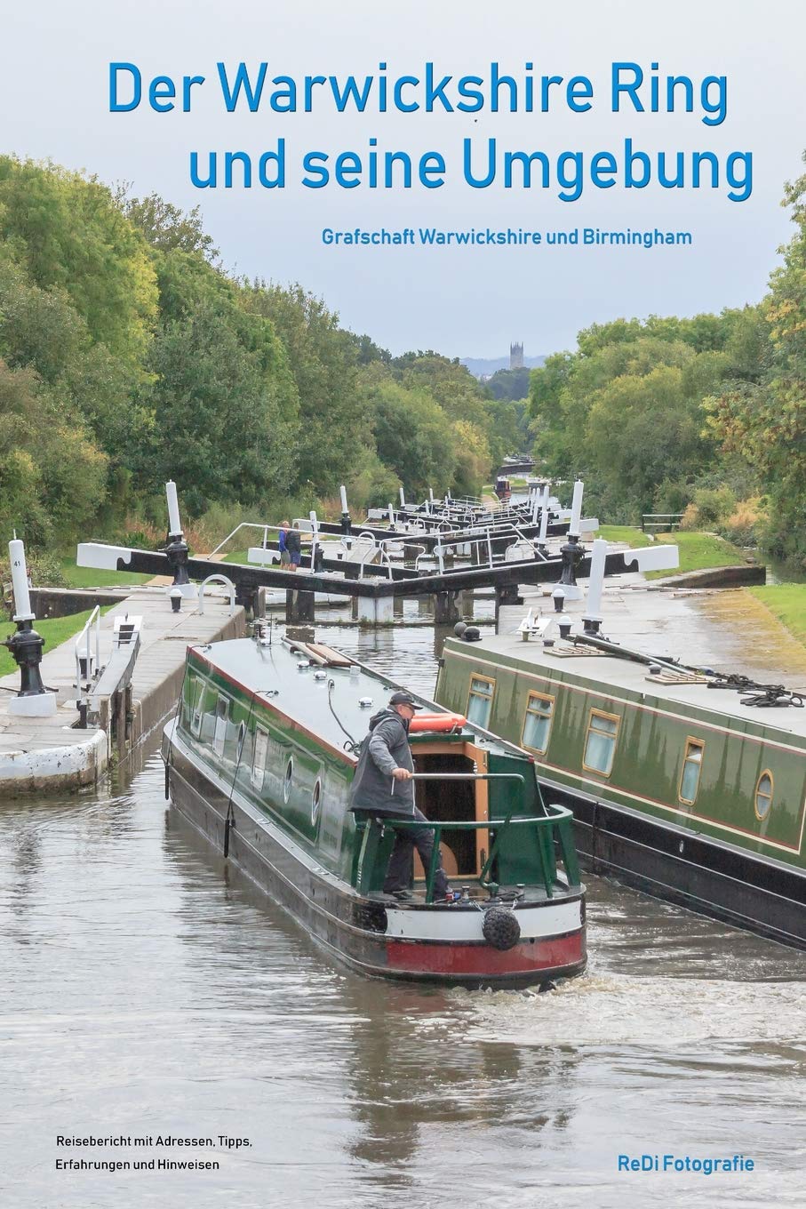 Der Warwickshire Ring und seine Umgebung: Grafschaft Warwickshire und Birmingham Leisure, Home & Garden