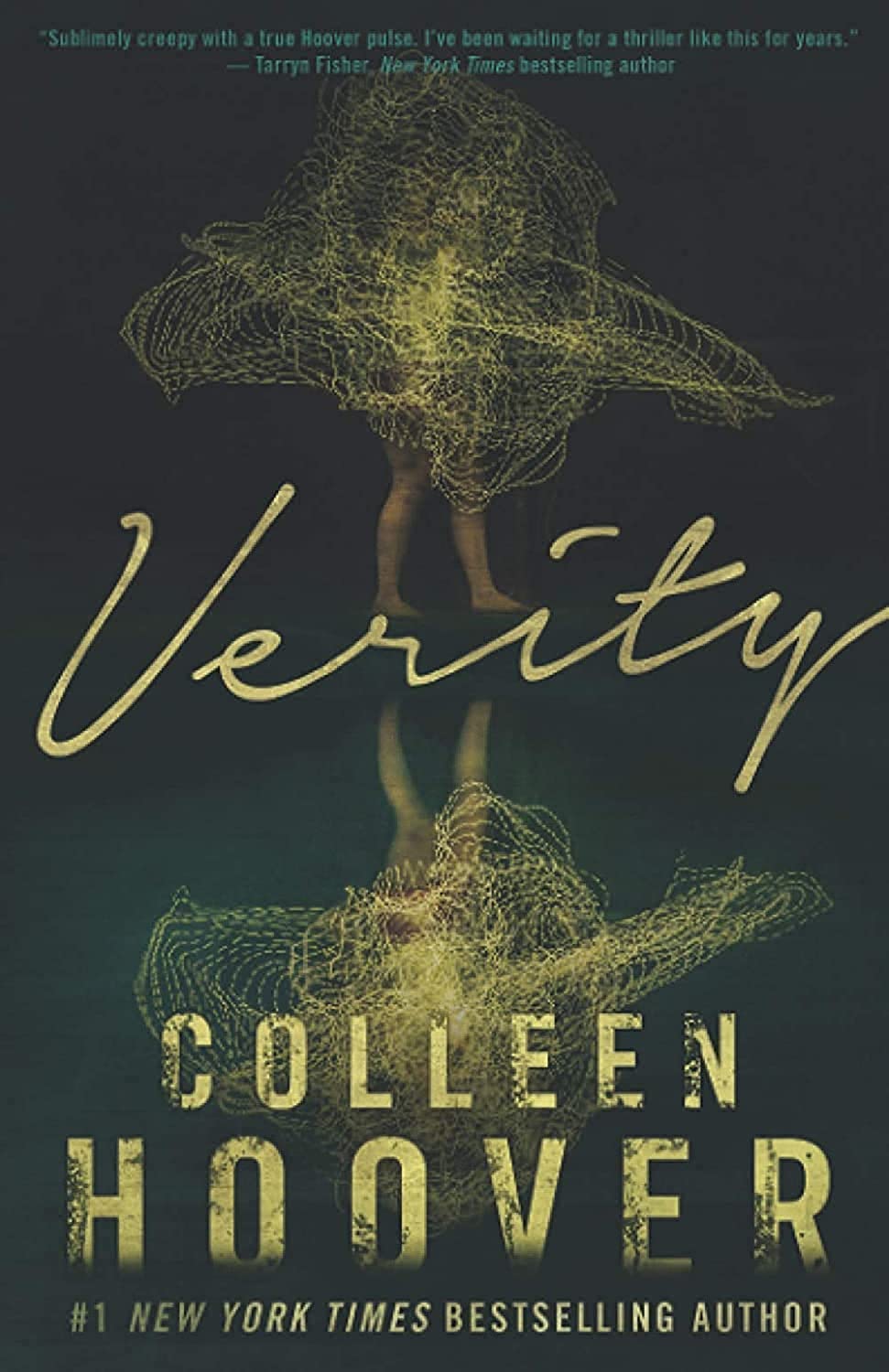 Product Image: Verity