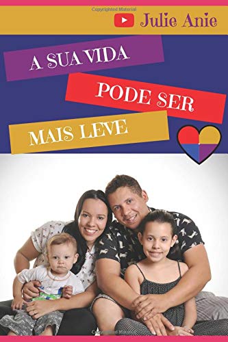 SUA VIDA PODE SER MAIS LEVE: ALCANCE O PRÓXIMO NÍVEL EM DESENVOLVIMENTO PESSOAL Lifestyle