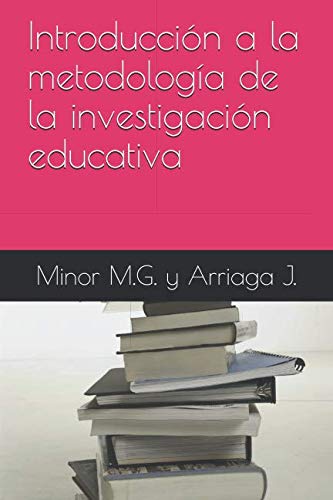 Introducción a la metodología de la investigación educativa Learning & Reference