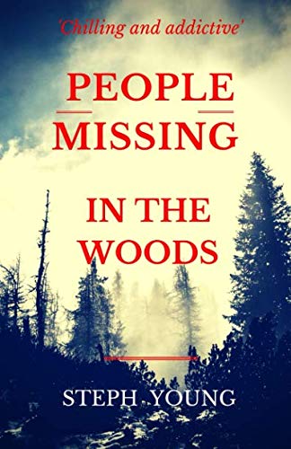 PEOPLE MISSING IN THE WOODS.: People are disappearing in the Woods. True Stories of Unexplained Disappearances, Unexplained Mysteries Religion & Esotericism