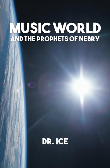 Music World: And The Prophets Of Nebry Eroticism
