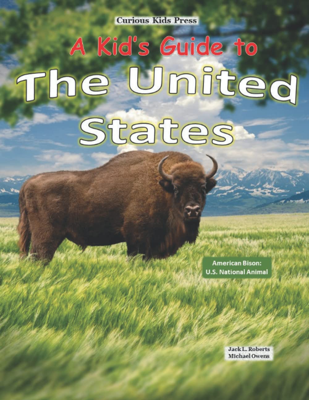 A Kid's Guide to the United States General education