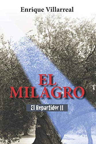 El milagro: El repartidor. Parte 2ª Detective & CSI