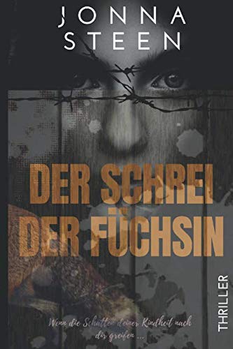 Der Schrei der Füchsin Contemporary literature