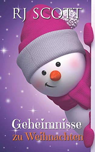 Geheimnisse zu Weihnachten LGBTQ+
