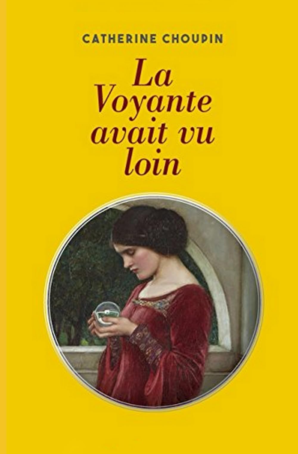 La Voyante avait vu loin Contemporary literature