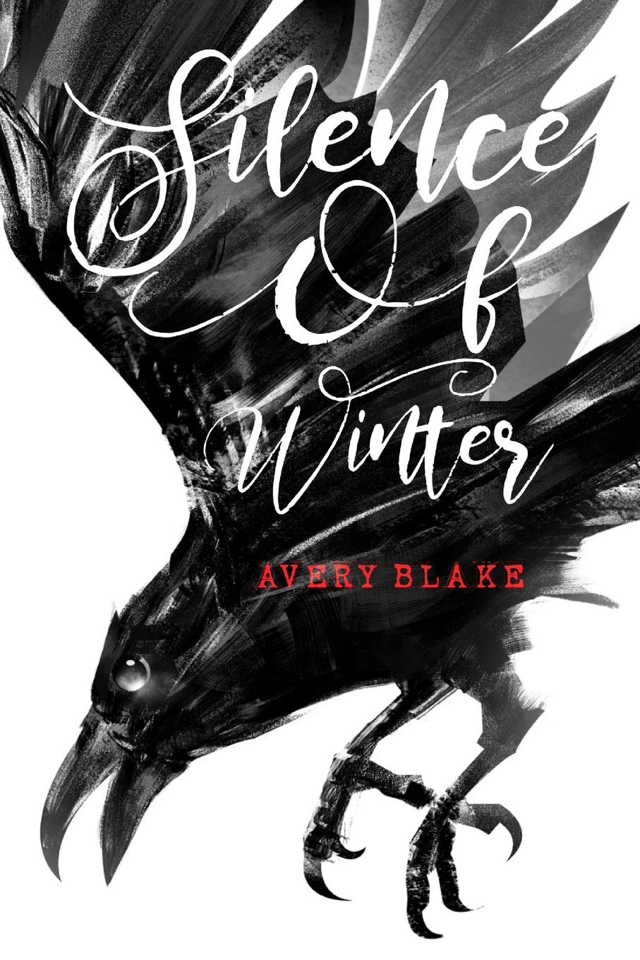 Silence of Winter (Cromwell Chronicles, Band 1) Books