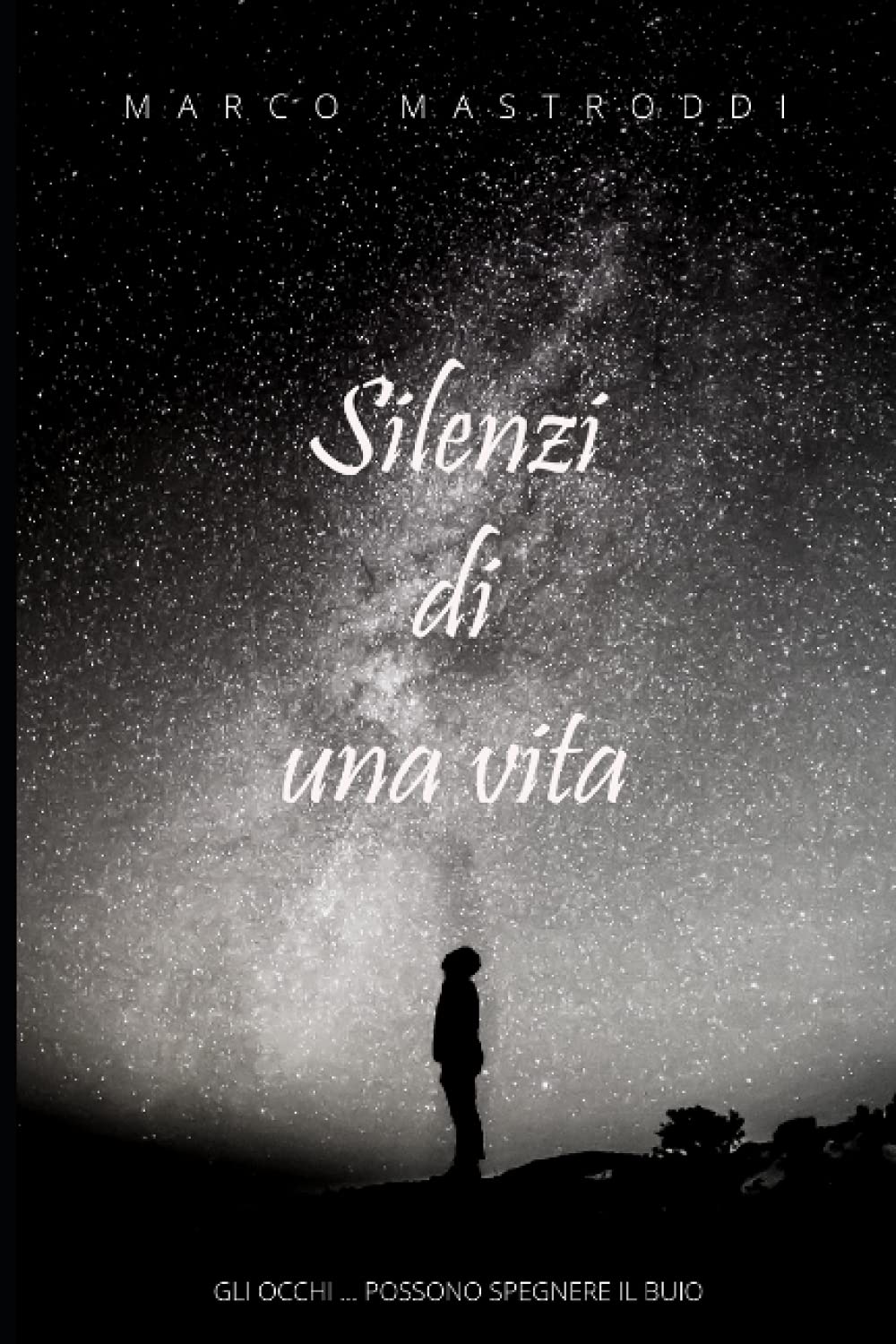 Silenzi di una vita book