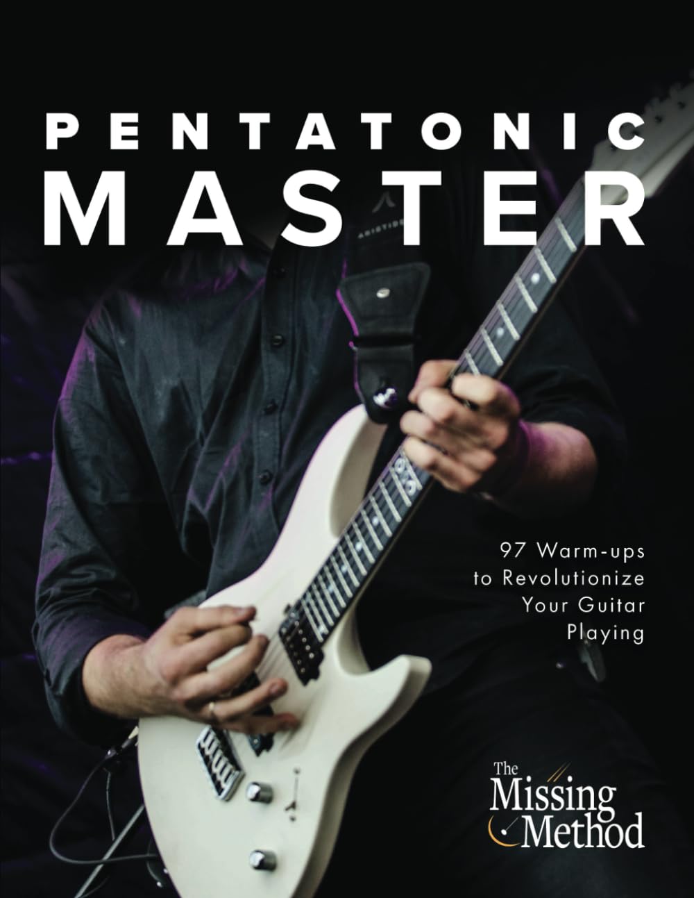 Pentatonic Master: 97 Warm-ups to Revolutionize Your Guitar Playing (Technique Master, Band 2) Social Sciences