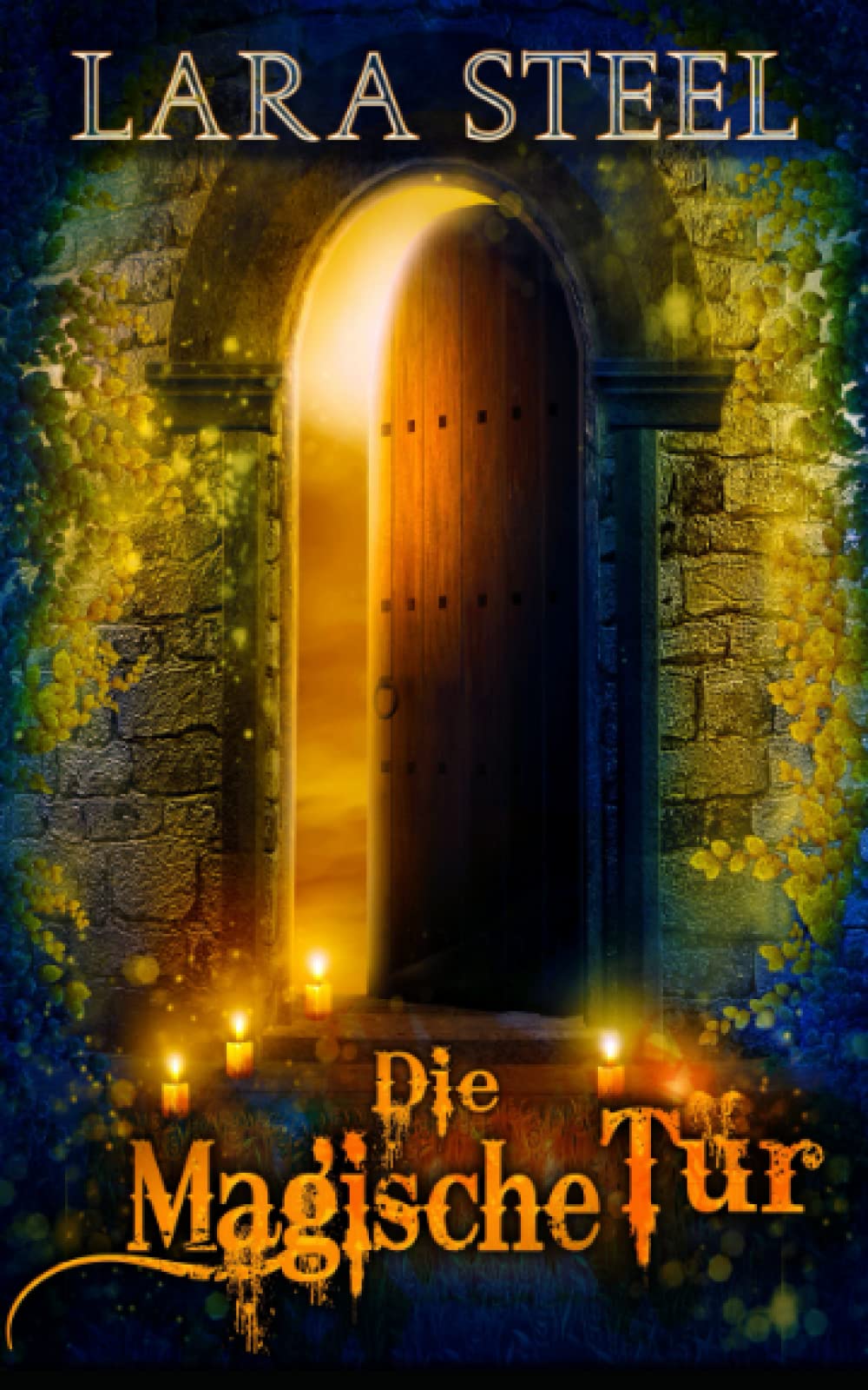 Die magische Tür Fantasy & Sci-Fi