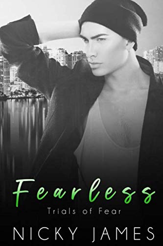 Fearless (Trials of Fear, Band 4) LGBTQ+