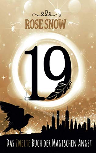 19 - Das zweite Buch der magischen Angst (Die Bücher der magischen Angst, Band 2) Books