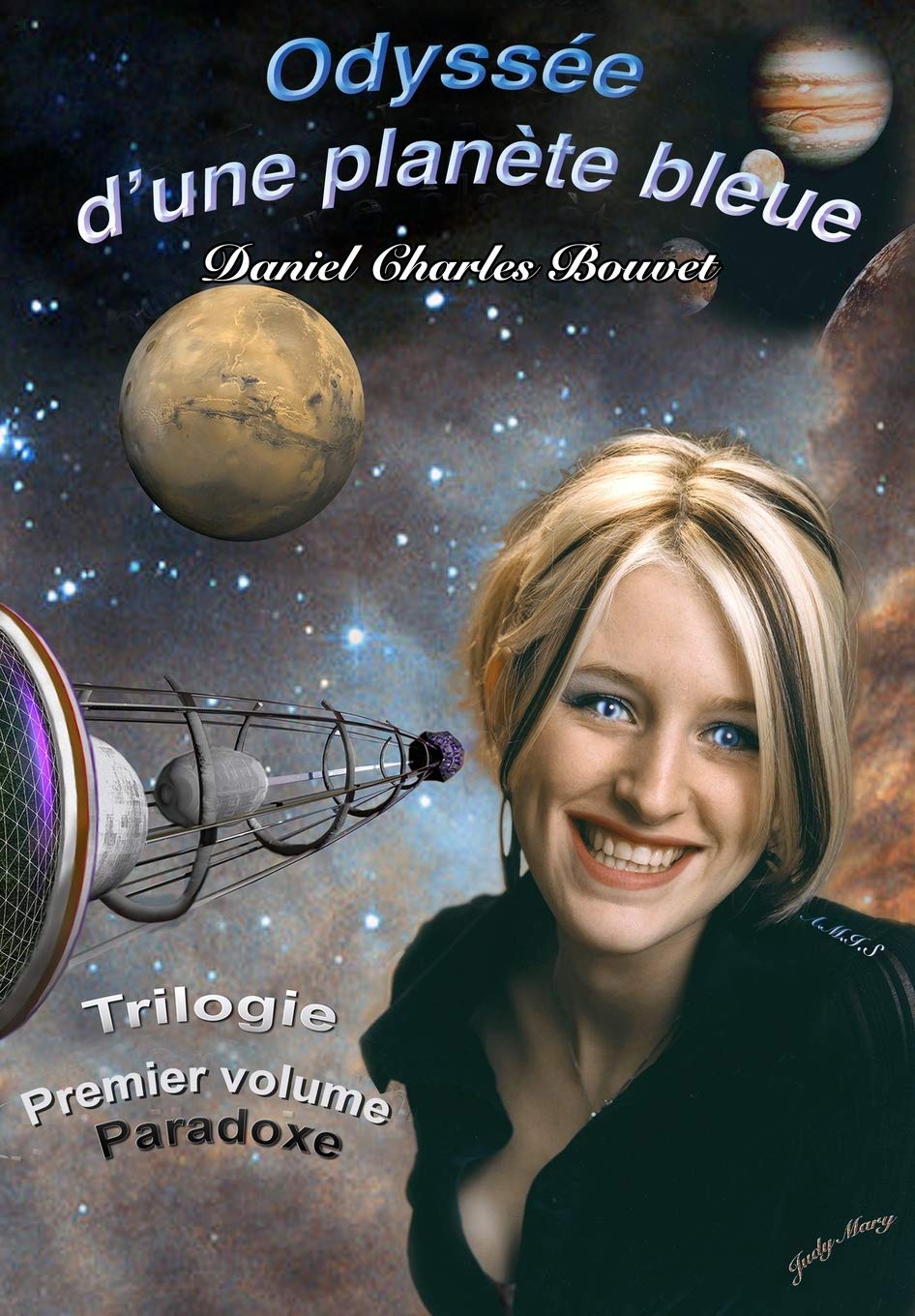 Odyssée d'une planète bleue: Paradoxe Action & Adventure