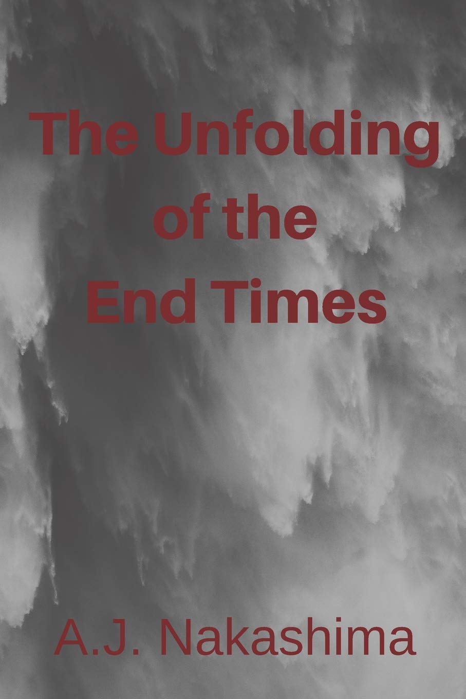 The Unfolding of the End Times Social Sciences