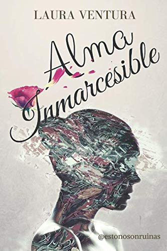 Alma Inmarcesible Poetry