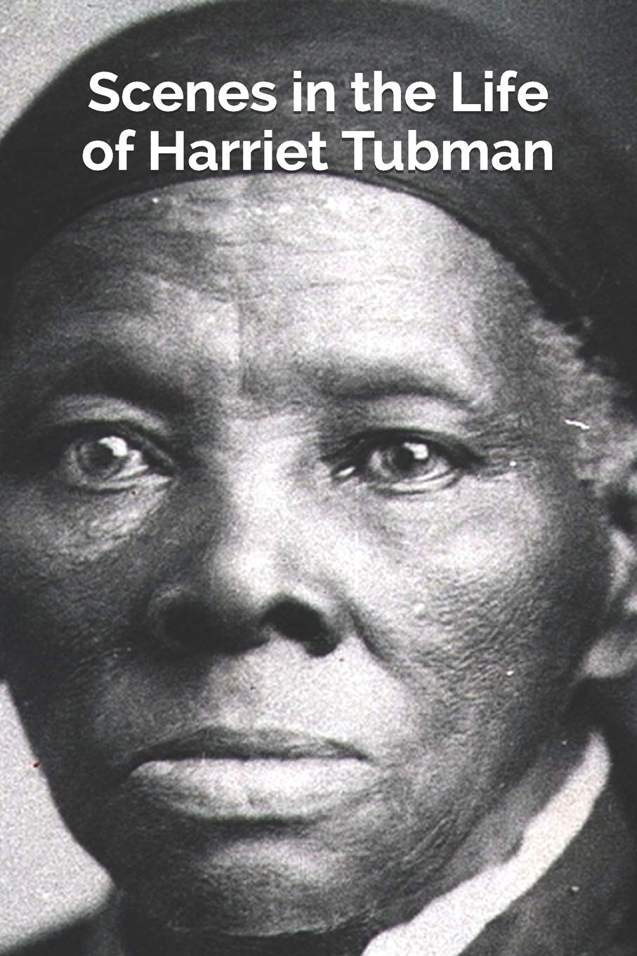 Scenes in the Life of Harriet Tubman Art & Literature