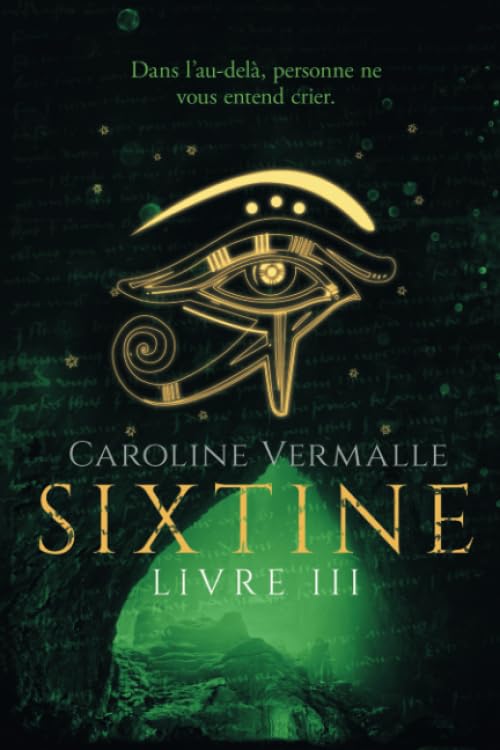 Sixtine - Livre III Novels & Short Stories