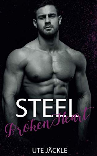 Steel - Broken Heart Contemporary literature Books
