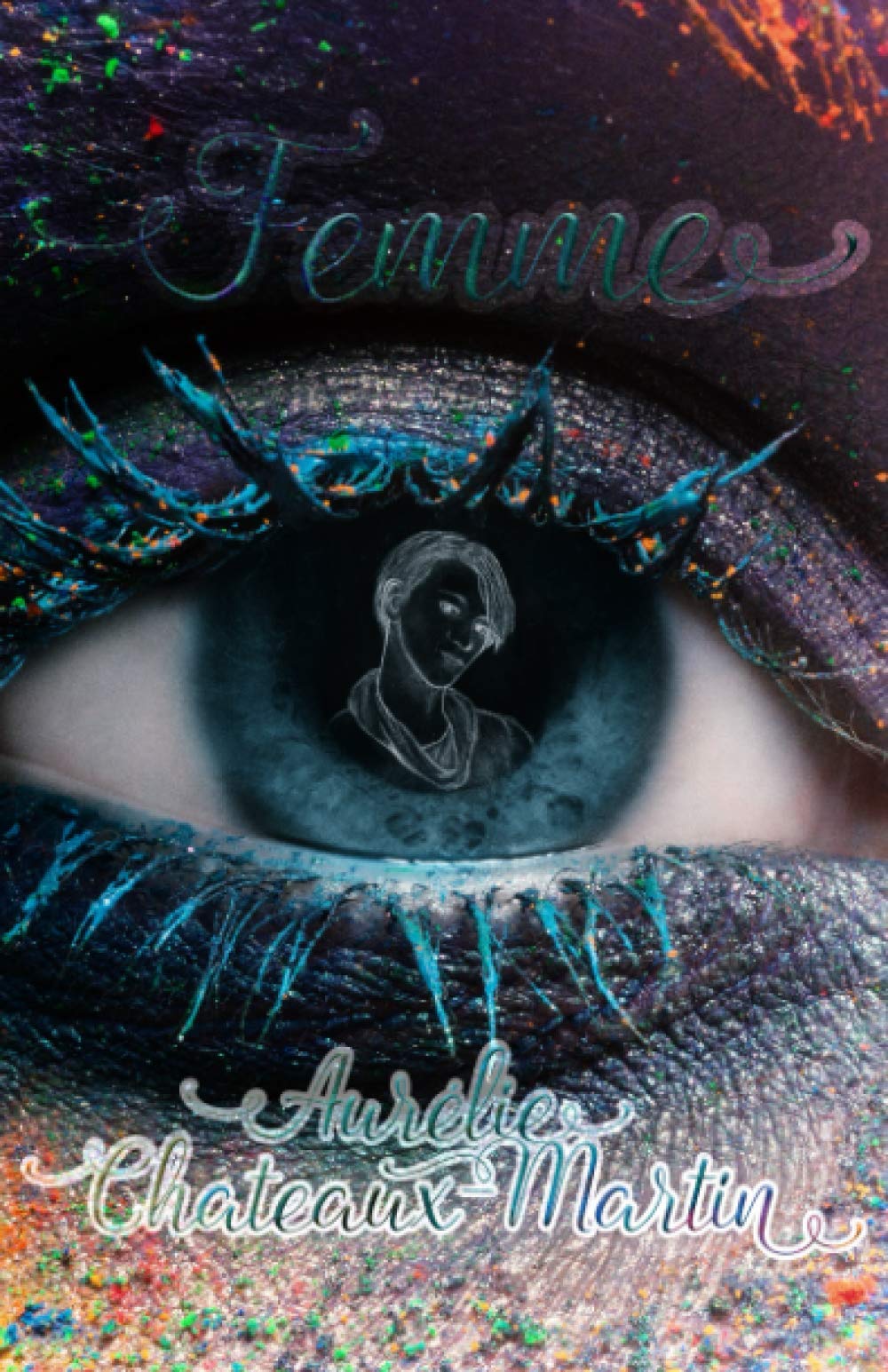 Femme LGBTQ+