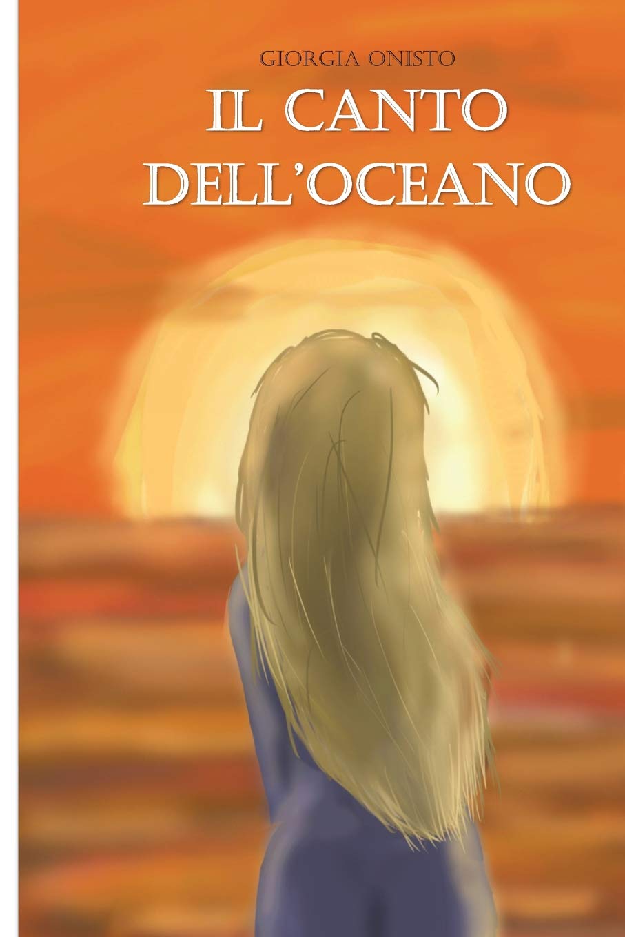 Il canto dell'oceano Novels & Short Stories