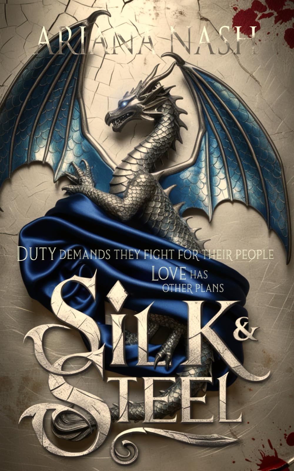 Silk & Steel: Silk & Steel #1 (Silk and Steel, Band 1) LGBTQ+