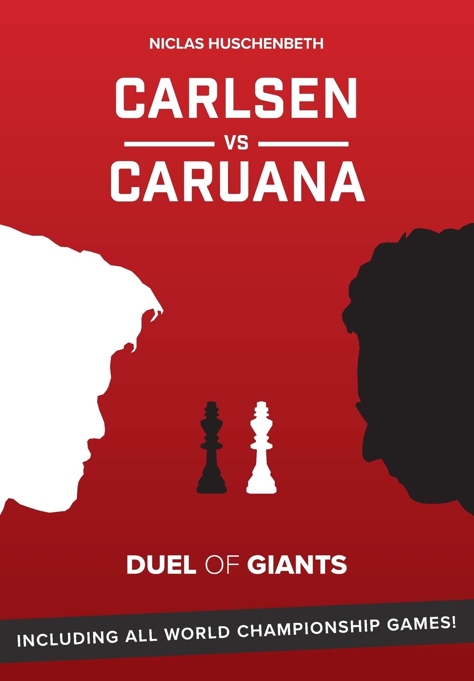 Carlsen vs. Caruana: Duel of Giants Leisure & Fun