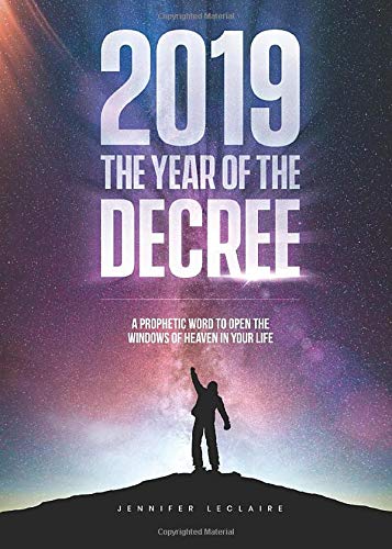 2019: The Year of the Decree Religion & Esotericism