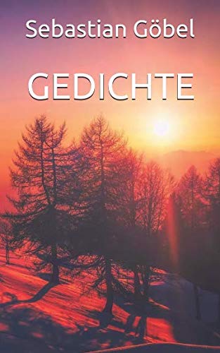 GEDICHTE: Weihnachtsedition 2018 (Nur bis 1. Januar 2019) Poetry
