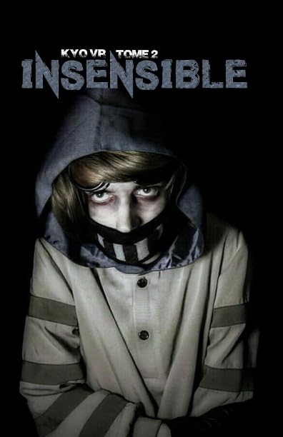 Product Image: Insensible - Tome 2