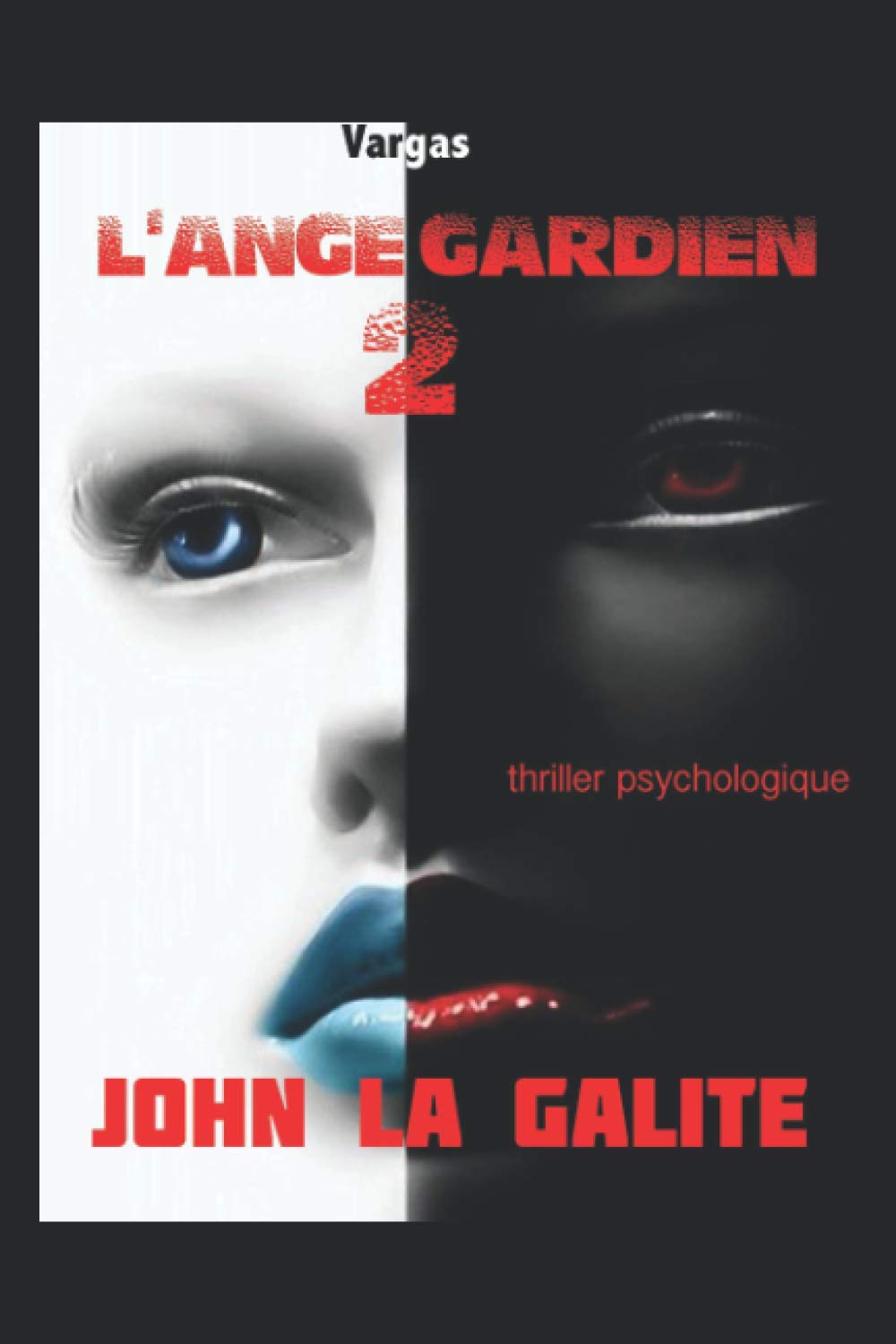 L'ange gardien 2: Crime ou délire d'imagination ? book
