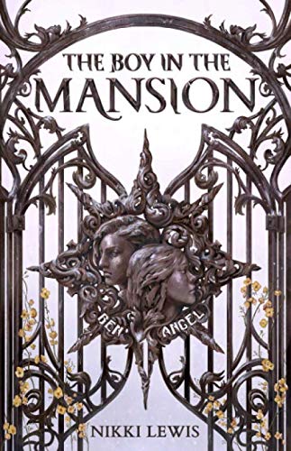 The Boy In The Mansion: Ben & Angel Series Book 1 Contemporary Romance