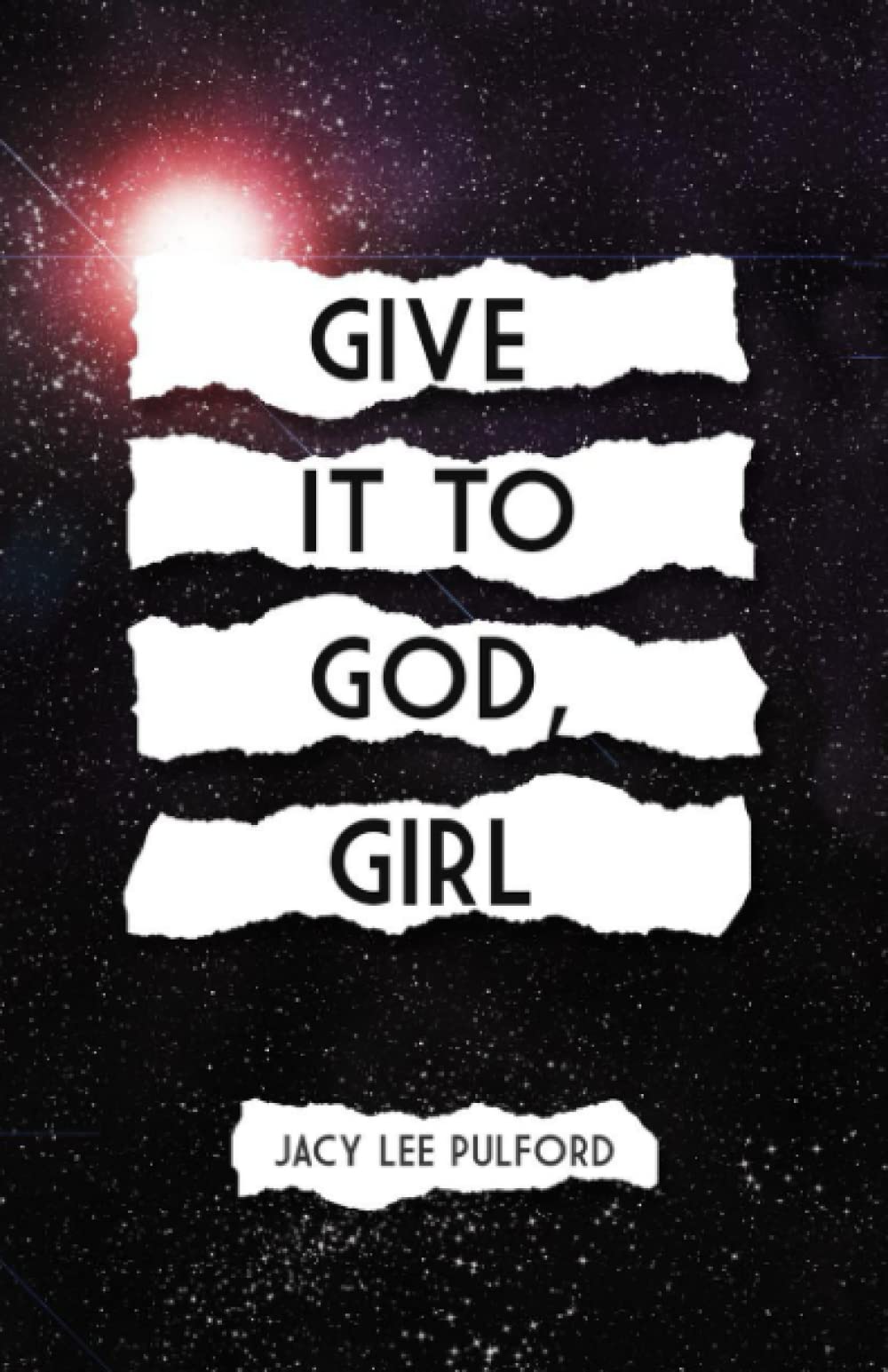 Give It To God, Girl Religion & Esotericism