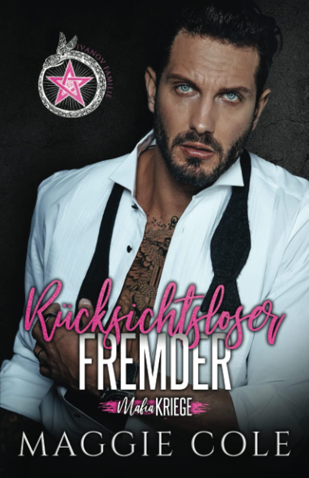 Cole, M: Rücksichtsloser Fremder Contemporary literature