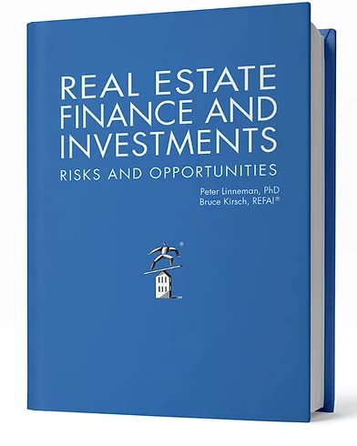 Immobilienfinanzierung und -investitionen: Risiken und Chancen Books
